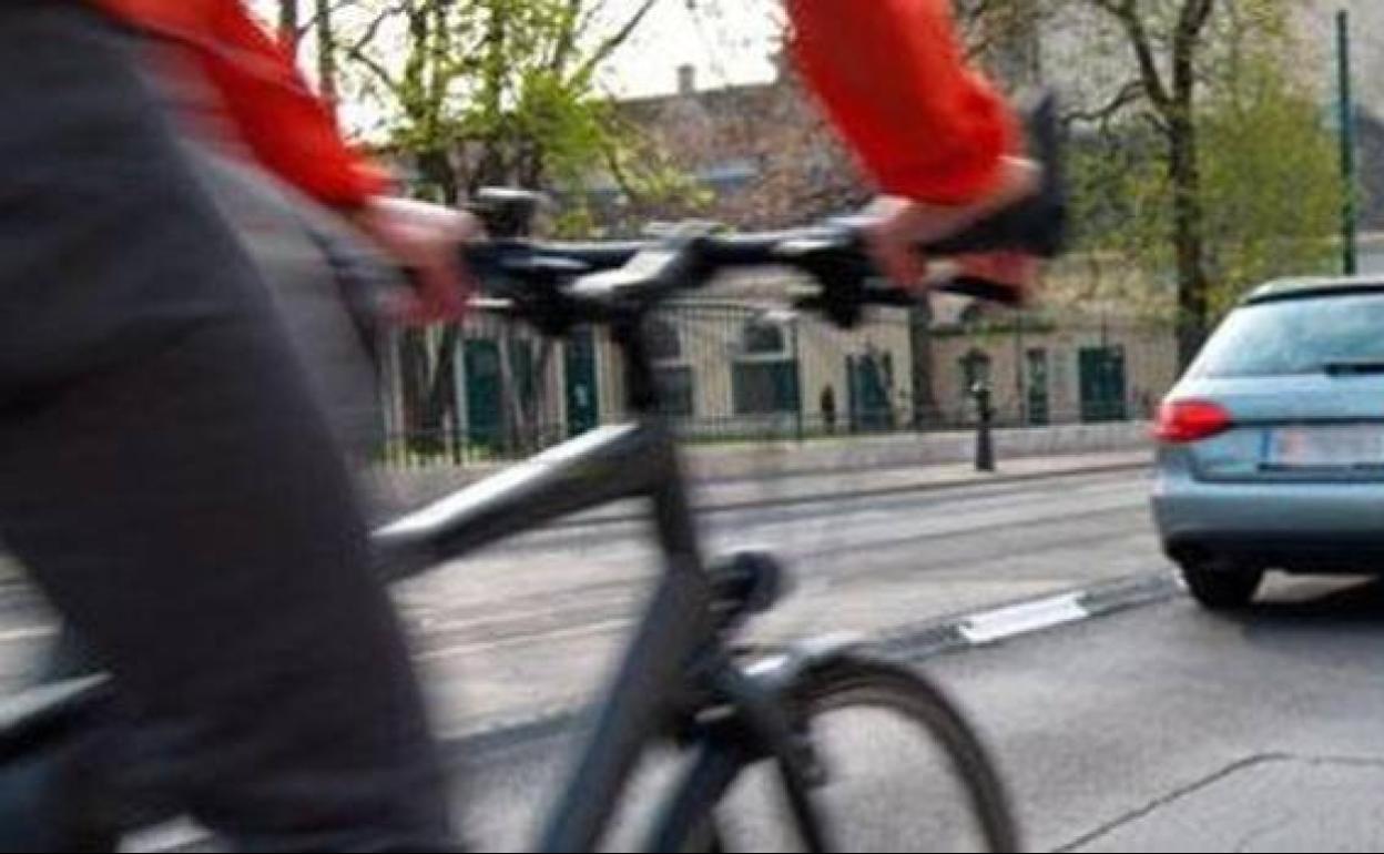 Bicicleta carretera 200 best sale euros